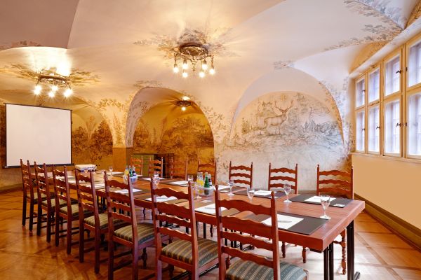 Romantik Hotel Auf der Wartburg (Eisenach)